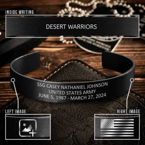 Customize Your Bracelet