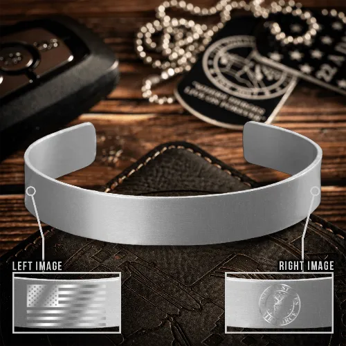 Customize Your Bracelet