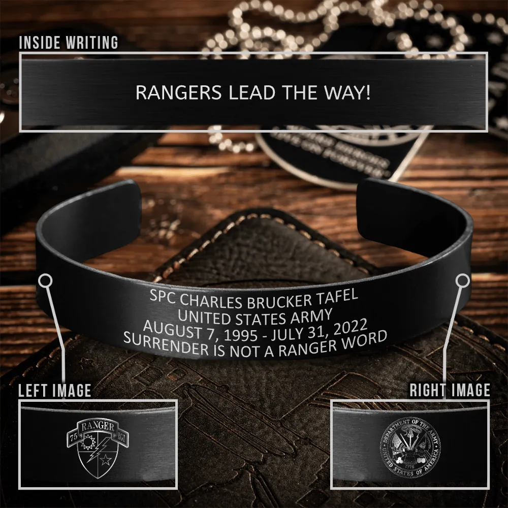 Customize Your Bracelet