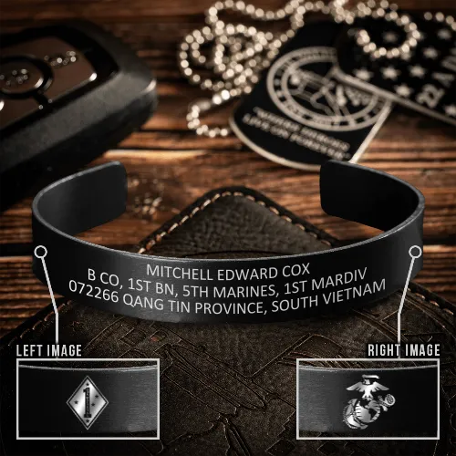 Customize Your Bracelet