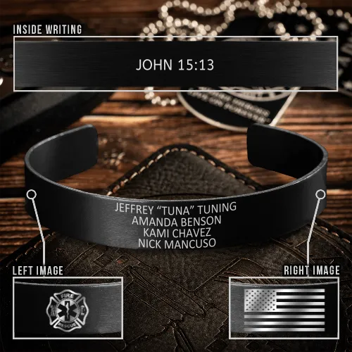 Customize Your Bracelet