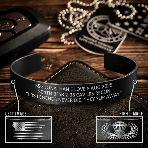 Customize Your Bracelet