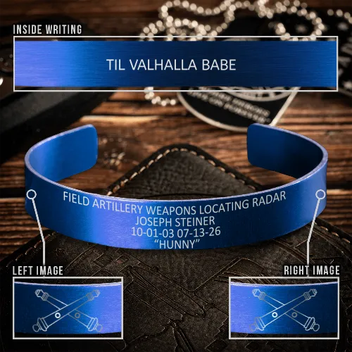 Customize Your Bracelet