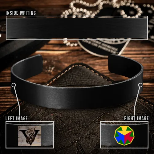 Customize Your Bracelet