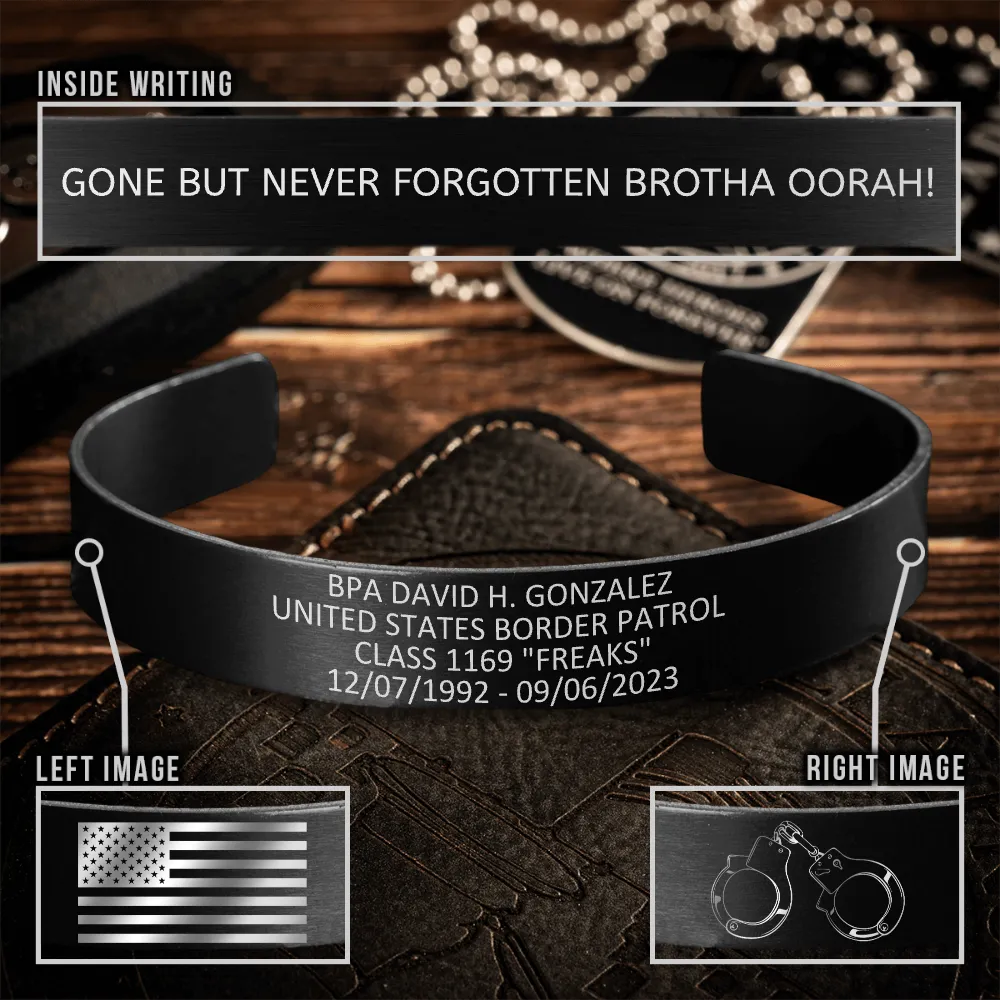 Customize Your Bracelet