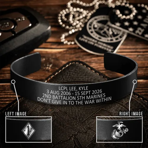 Customize Your Bracelet