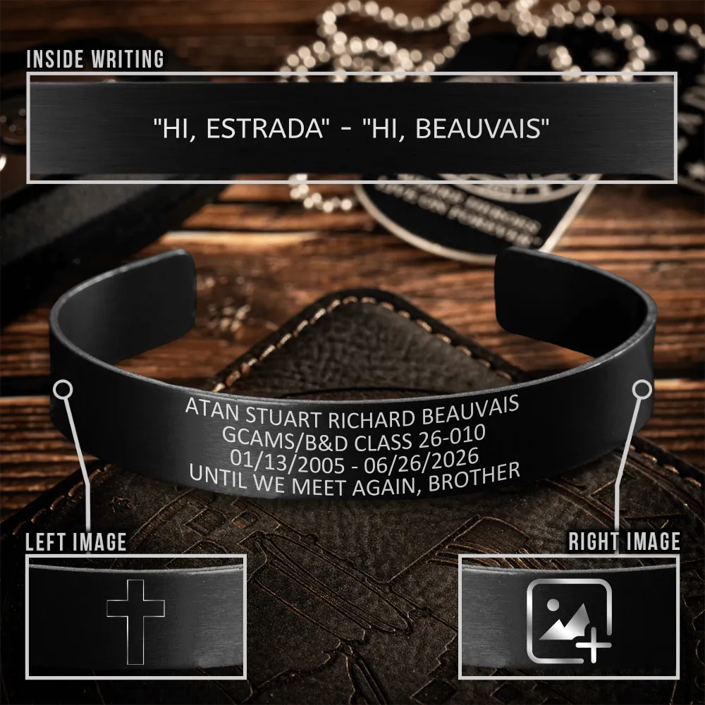 Customize Your Bracelet