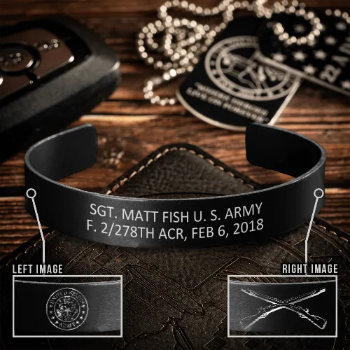 Customize Your Bracelet