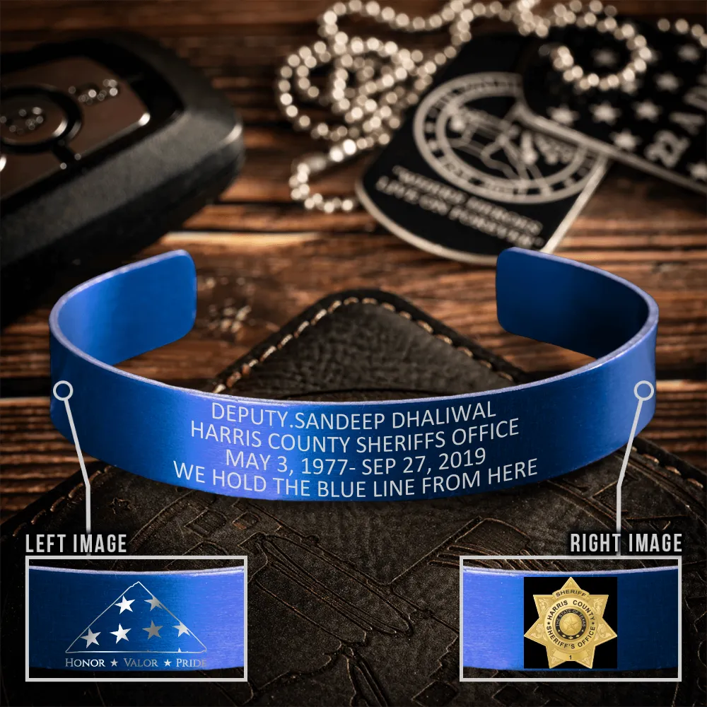 Customize Your Bracelet