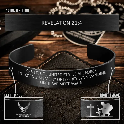 Customize Your Bracelet
