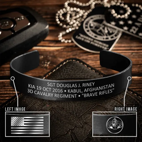 Customize Your Bracelet