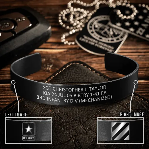Customize Your Bracelet