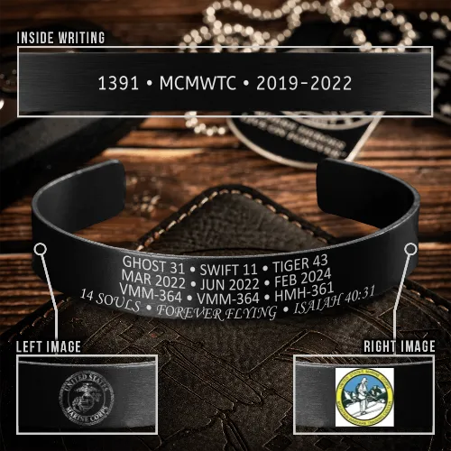 Customize Your Bracelet