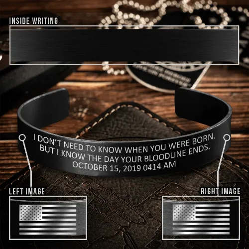 Customize Your Bracelet