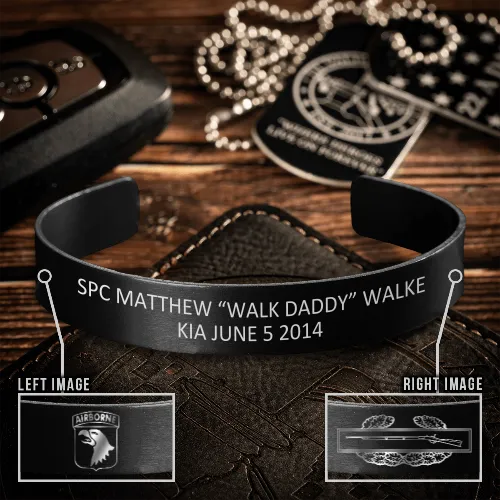 Customize Your Bracelet