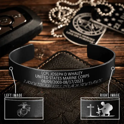 Customize Your Bracelet
