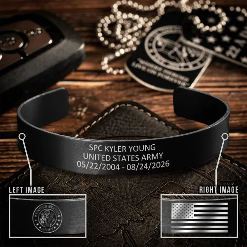Customize Your Bracelet