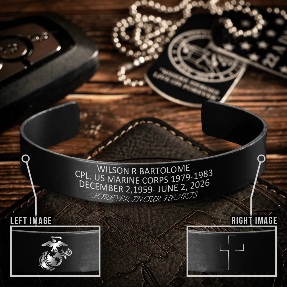 Customize Your Bracelet