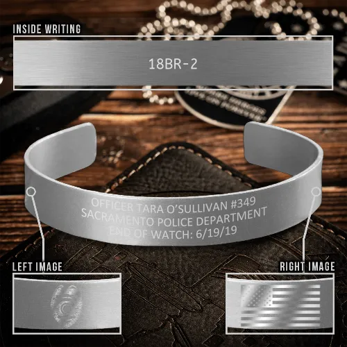 Customize Your Bracelet