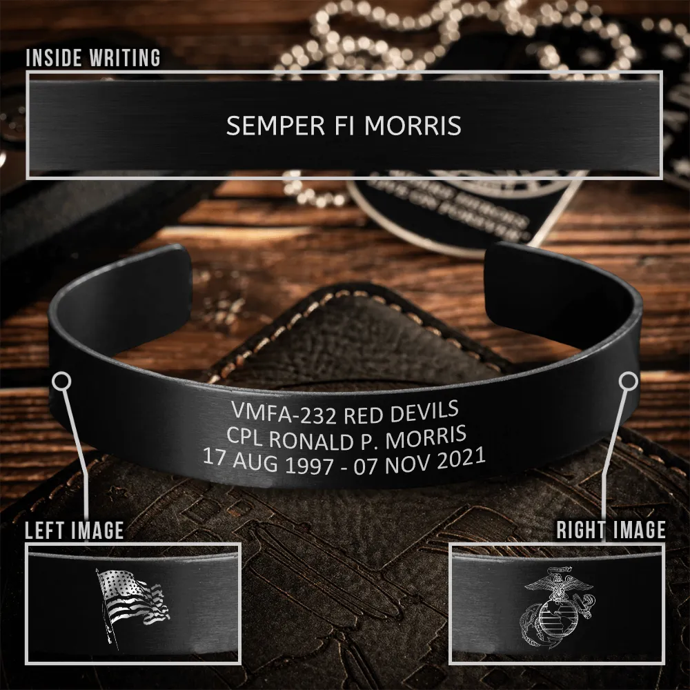 Customize Your Bracelet