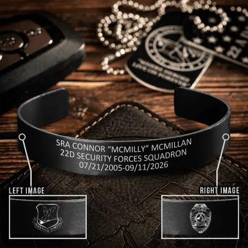 Customize Your Bracelet