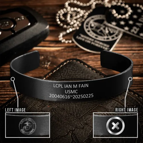 Customize Your Bracelet