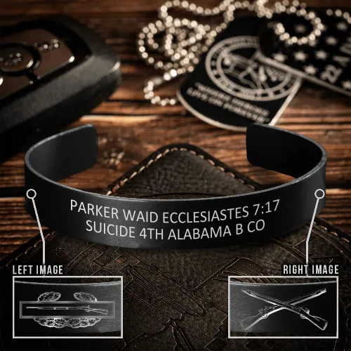 Customize Your Bracelet