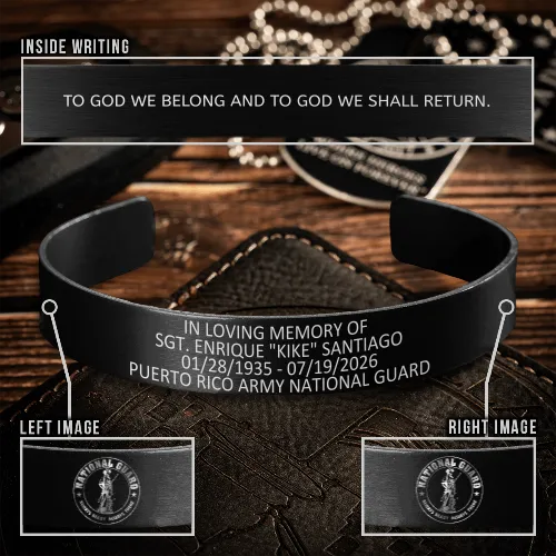 Customize Your Bracelet
