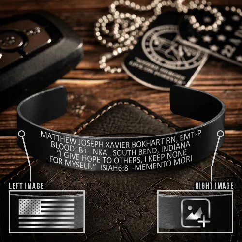 Customize Your Bracelet