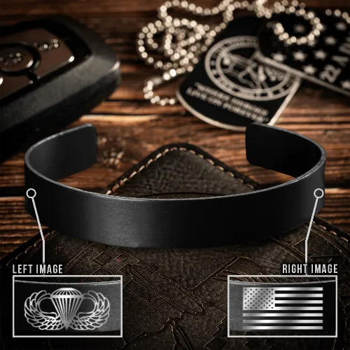 Customize Your Bracelet