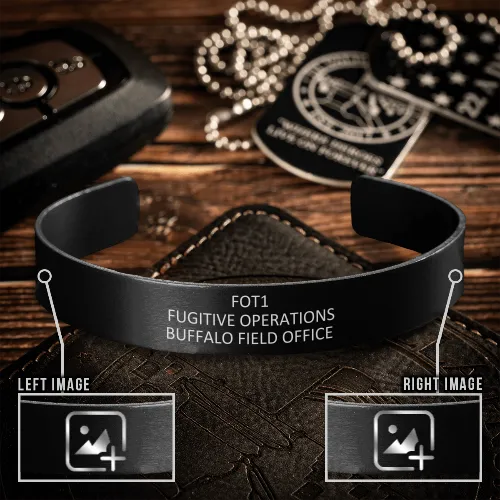 Customize Your Bracelet