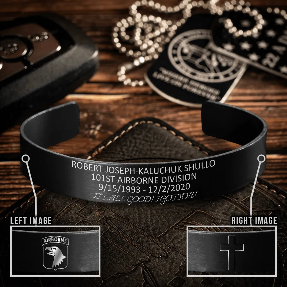Customize Your Bracelet