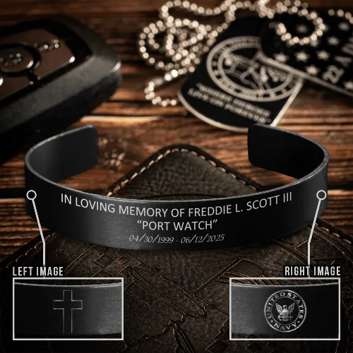 Customize Your Bracelet