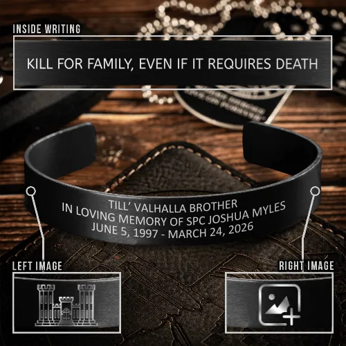 Customize Your Bracelet