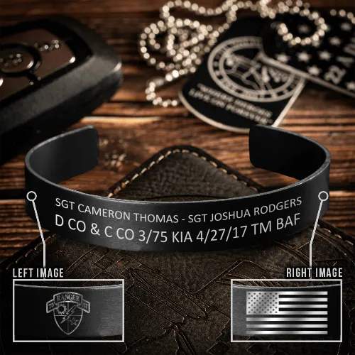 Customize Your Bracelet