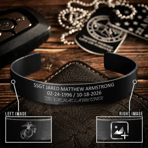Customize Your Bracelet