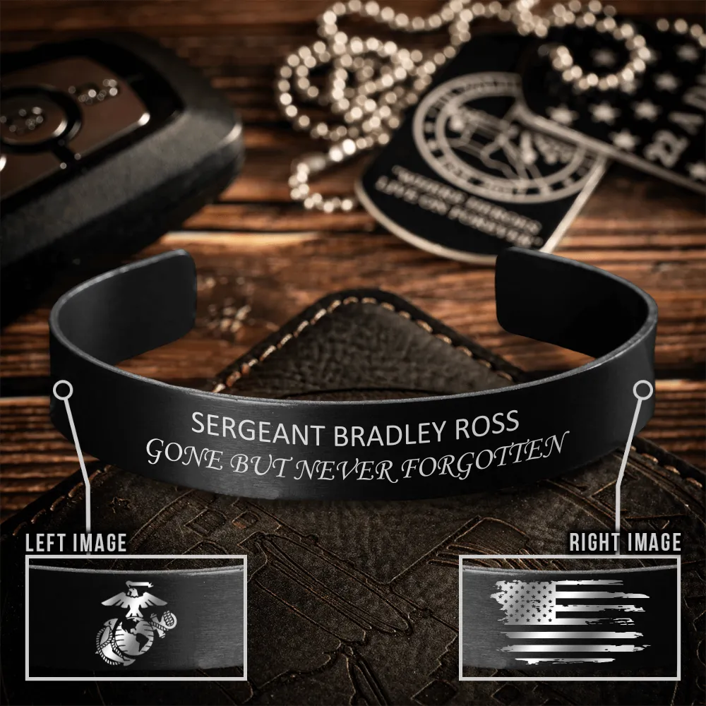 Customize Your Bracelet