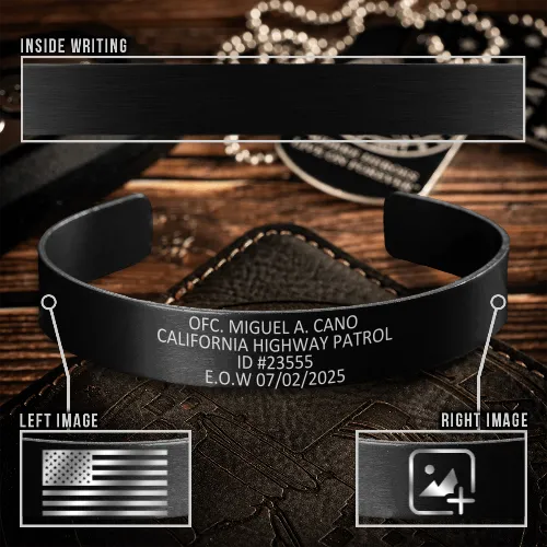 Customize Your Bracelet