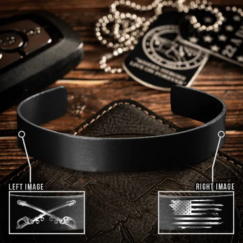 Customize Your Bracelet