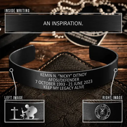 Customize Your Bracelet