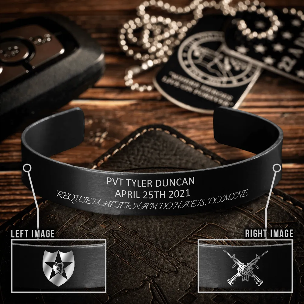 Customize Your Bracelet
