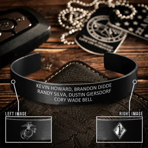 Customize Your Bracelet