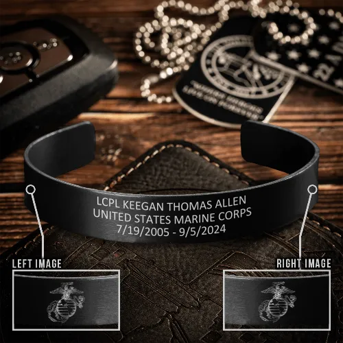 Customize Your Bracelet