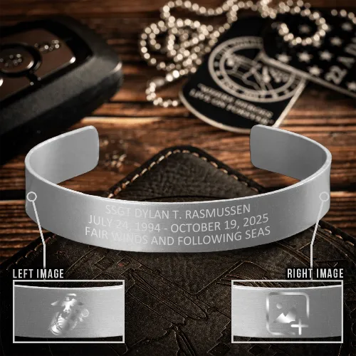 Customize Your Bracelet