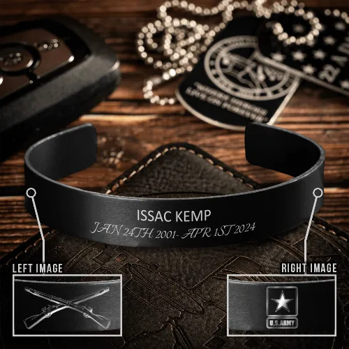 Customize Your Bracelet