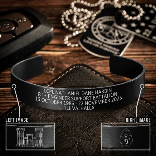 Customize Your Bracelet