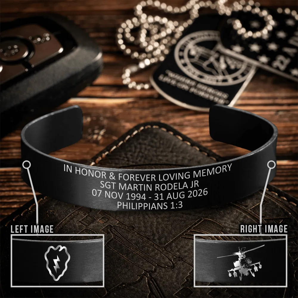 Customize Your Bracelet