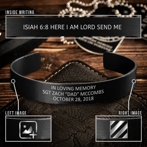 Customize Your Bracelet