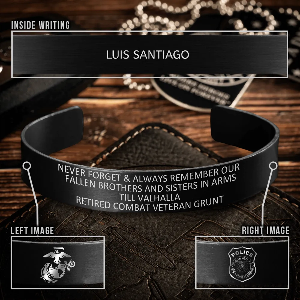 Customize Your Bracelet