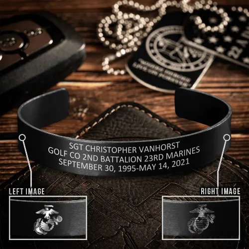 Customize Your Bracelet